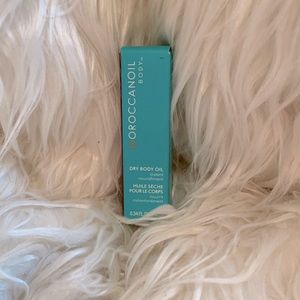 Moroccanoil Dry Body Oil Mini